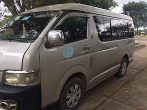 Toyota Hiace   2006 - Bán Toyota Hiace năm 2006, xe rin nguyên bản