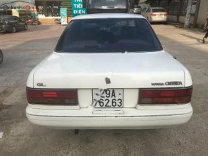 Toyota Cressida GL 1993 - Bán Toyota Cressida GL năm 1993, màu trắng, nhập khẩu Nhật Bản