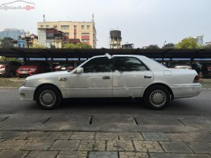 Toyota Corona Royal 2.5 1997 - Bán xe Toyota Corona Royal 2.5 đời 1997, màu trắng, nhập khẩu 