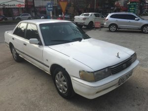 Toyota Cressida GL 1993 - Bán Toyota Cressida GL năm 1993, màu trắng, nhập khẩu Nhật Bản