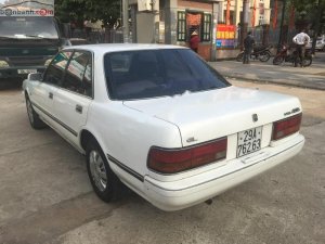 Toyota Cressida GL 1993 - Bán Toyota Cressida GL năm 1993, màu trắng, nhập khẩu Nhật Bản