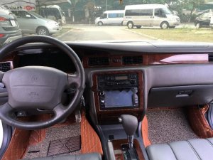 Toyota Corona Royal 2.5 1997 - Bán xe Toyota Corona Royal 2.5 đời 1997, màu trắng, nhập khẩu 