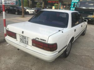 Toyota Cressida GL 1993 - Bán Toyota Cressida GL năm 1993, màu trắng, nhập khẩu Nhật Bản