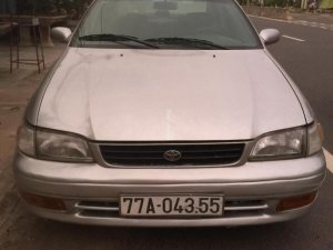 Toyota Corona GLi 1994 - Bán Toyota Corona GLi đời 1994 màu bạc, nhập khẩu