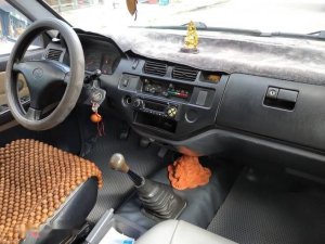 Toyota Zace  GL 2003 - Bán xe Toyota Zace GL đời 2003, màu xanh lam xe gia đình, giá tốt