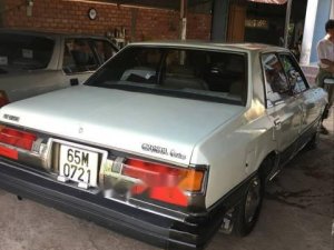 Toyota Crown 1987 - Bán Toyota Crown đời 1987, màu trắng, nhập khẩu, giá tốt