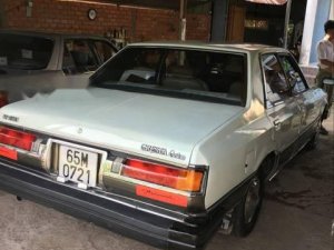 Toyota Crown 1987 - Bán Toyota Crown đời 1987, màu trắng, nhập khẩu, giá tốt