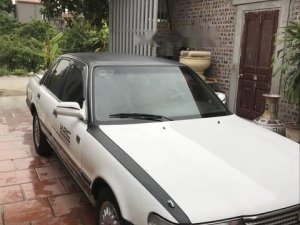 Toyota Mark II   1991 - Bán Toyota Mark II sản xuất 1991,  xe đẹp, gầm bệ chắc chắn