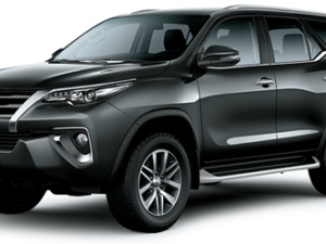 Toyota 4 Runner 2011 - Bán xe Toyota Fortuner số tự động, 7 chỗ, mới 80% - Giá chỉ 600 triệu. Gọi ngay: 093 282 0747