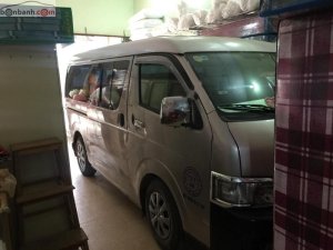 Toyota Hiace 2005 - Bán Toyota Hiace năm sản xuất 2005, màu hồng chính chủ giá cạnh tranh