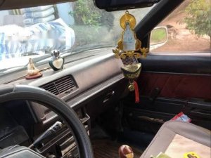 Toyota Corona 1987 - Bán Toyota Corona năm sản xuất 1987, nhập khẩu xe gia đình