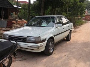 Toyota Corona 1987 - Bán Toyota Corona năm sản xuất 1987, nhập khẩu xe gia đình