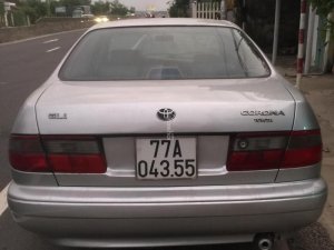 Toyota Corona GLi 1994 - Bán Toyota Corona GLi đời 1994 màu bạc, nhập khẩu