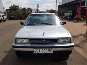 Toyota Cressida MT 1990 - Cần bán Toyota Cressida MT sản xuất năm 1990, nhập khẩu