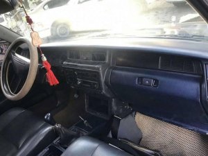 Toyota Crown   1989 - Bán Toyota Crown đời 1989, màu xám, nhập khẩu