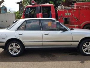 Toyota Cressida MT 1990 - Cần bán Toyota Cressida MT sản xuất năm 1990, nhập khẩu