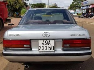 Toyota Cressida MT 1990 - Cần bán Toyota Cressida MT sản xuất năm 1990, nhập khẩu