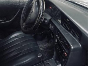 Toyota Corona   1988 - Bán Toyota Corona đời 1988, màu trắng, nhập khẩu 