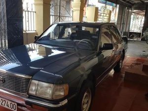 Toyota Crown 2.2 MT 1993 - Cần bán lại xe Toyota Crown 2.2 MT đời 1993, nhập khẩu chính chủ, 168tr