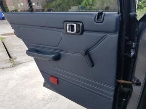 Toyota Crown 2.2 MT 1993 - Cần bán lại xe Toyota Crown 2.2 MT đời 1993, nhập khẩu chính chủ, 168tr