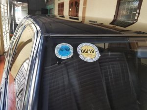 Toyota Crown 2.2 MT 1993 - Cần bán lại xe Toyota Crown 2.2 MT đời 1993, nhập khẩu chính chủ, 168tr