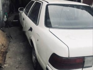 Toyota Corona   1988 - Bán Toyota Corona đời 1988, màu trắng, nhập khẩu 