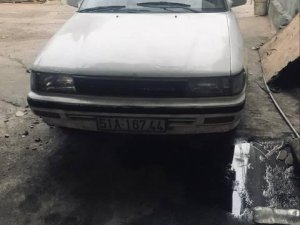 Toyota Corona   1988 - Bán Toyota Corona đời 1988, màu trắng, nhập khẩu 