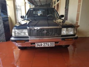 Toyota Crown 2.2 MT 1993 - Cần bán lại xe Toyota Crown 2.2 MT đời 1993, nhập khẩu chính chủ, 168tr