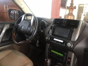 Toyota Prado 2010 - Bán Toyota Prado sản xuất năm 2010, xe nhập như mới