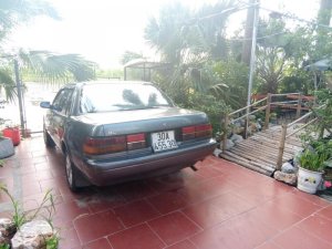 Toyota Corona GL 1990 - Bán Toyota Corona GL năm sản xuất 1990, màu xám, nhập khẩu