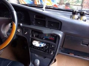 Toyota Corolla   1992 - Cần bán Toyota Corolla đời 1992, xe máy êm ru