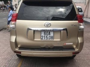 Toyota Prado 2010 - Bán Toyota Prado sản xuất năm 2010, xe nhập như mới