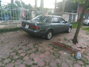 Toyota Corona GL 1990 - Bán Toyota Corona GL năm sản xuất 1990, màu xám, nhập khẩu