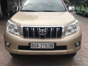 Toyota Prado 2010 - Bán Toyota Prado sản xuất năm 2010, xe nhập như mới