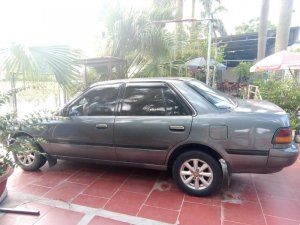 Toyota Corona GL 1990 - Bán Toyota Corona GL năm sản xuất 1990, màu xám, nhập khẩu