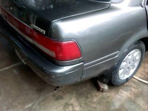 Toyota Corolla   1992 - Cần bán Toyota Corolla đời 1992, xe máy êm ru