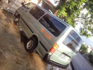 Toyota Hiace 2000 - Bán xe Toyota Hiace đời 2000, giá chỉ 45 triệu