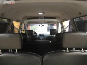 Toyota Zace 1.8 MT 2000 - Cần bán xe Toyota Zace 1.8 MT năm 2000, màu xanh lam 