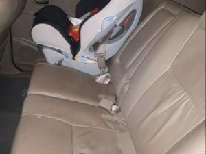 Toyota Fortuner   AT 2015 - Bán ô tô Toyota Fortuner AT đời 2015, xe gia đình, thường xuyên bảo dưỡng tại Toyota Cần Thơ