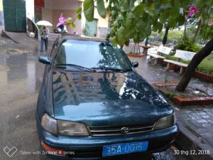 Toyota Corona     1993 - Bán Toyota Corona 1993, xe nhập khẩu đi cực ổn định