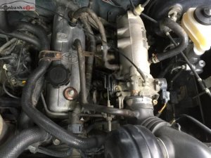 Toyota Zace 1.8 MT 2000 - Cần bán xe Toyota Zace 1.8 MT năm 2000, màu xanh lam 