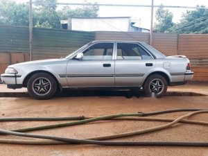 Toyota Corona   1989 - Bán ô tô Toyota Corona đời 1989, màu bạc, xe nhập