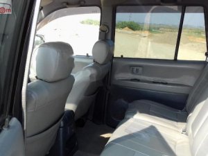 Toyota Zace GL 2007 - Cần bán gấp Toyota Zace GL năm 2007, màu xanh lam, giá 190tr