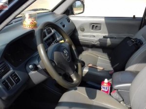 Toyota Zace GL 2007 - Cần bán gấp Toyota Zace GL năm 2007, màu xanh lam, giá 190tr