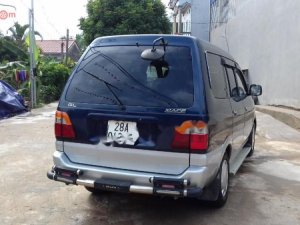 Toyota Zace GL 2007 - Cần bán gấp Toyota Zace GL năm 2007, màu xanh lam, giá 190tr