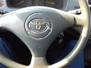 Toyota Zace GL 2007 - Cần bán gấp Toyota Zace GL năm 2007, màu xanh lam, giá 190tr