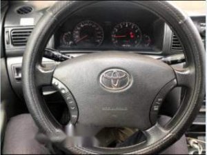 Toyota Corolla 2017 - Bán Toyota Corolla sản xuất năm 2017, màu đen, giá tốt