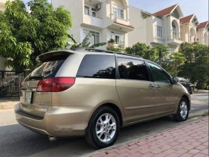 Toyota Sienna   Limited   2004 - Bán Toyota Sienna dòng Limited sản xuất năm 2004, đăng ký lần đầu 2008