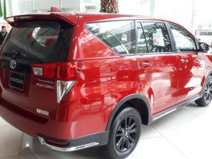 Toyota Innova 2019 - Bán ô tô Toyota Innova đời 2019, màu đỏ