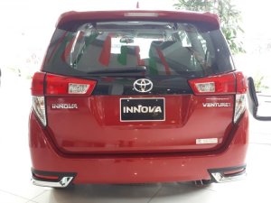 Toyota Innova 2019 - Bán ô tô Toyota Innova đời 2019, màu đỏ